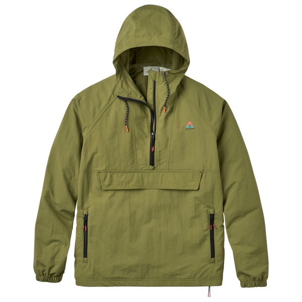 Passenger - Seek Out Water Resistant Jacket - Veste de loisirs