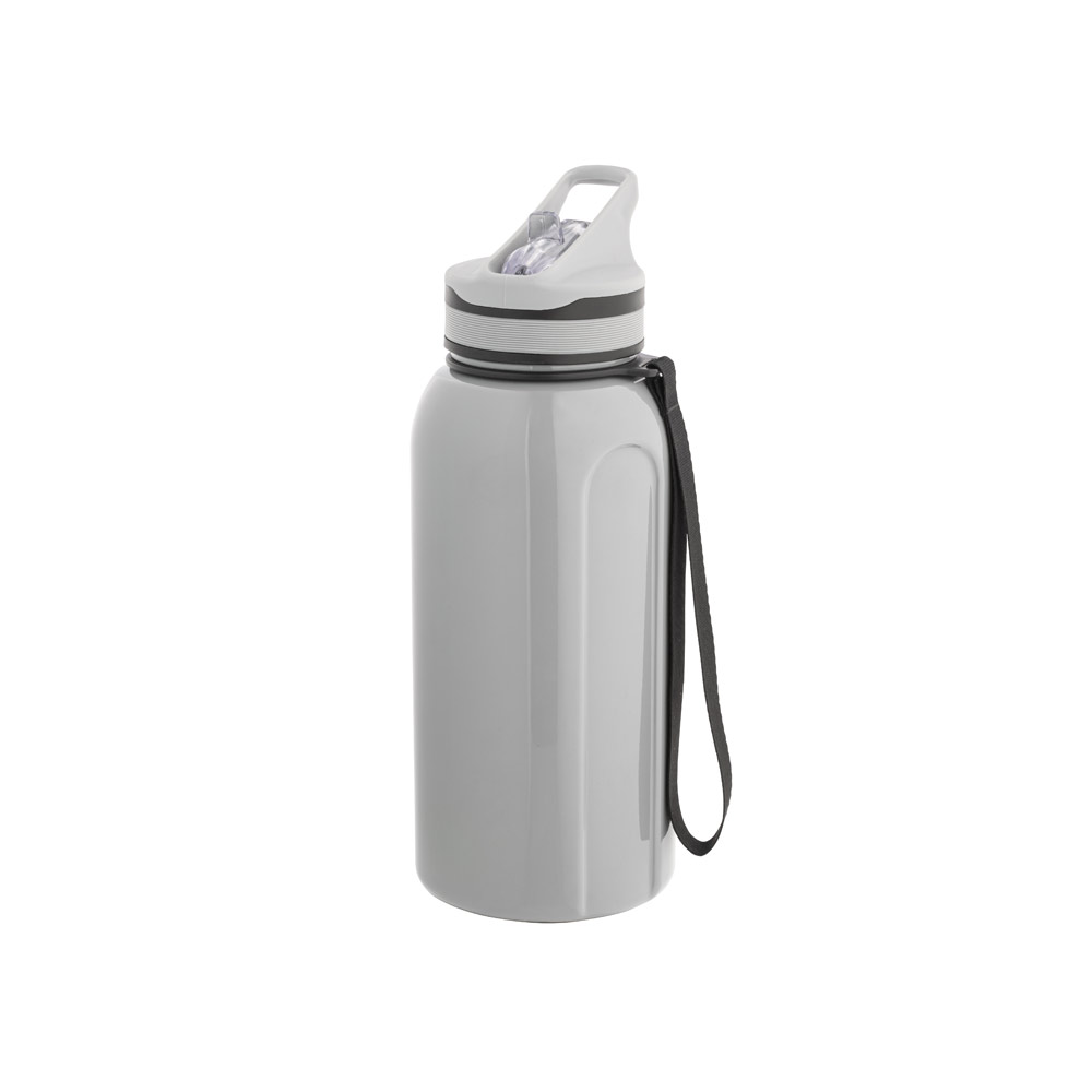 hi!dea 94329 - Bouteille de sport 1230mL en PETG