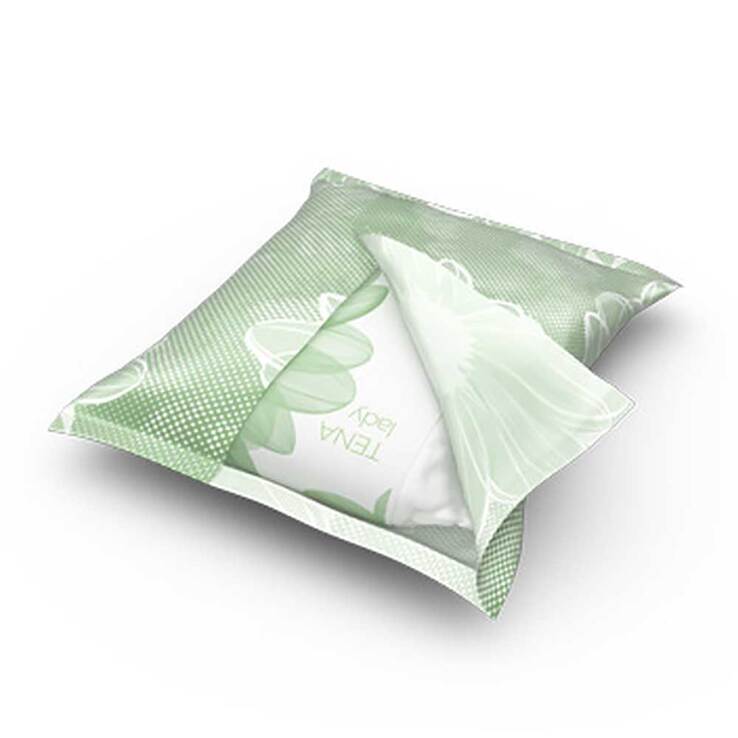 Tena® Lady mini plus Inkontinenz Einlagen, 24 St