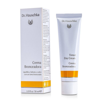 DR. Hauschka Creme Diurno Com Cor