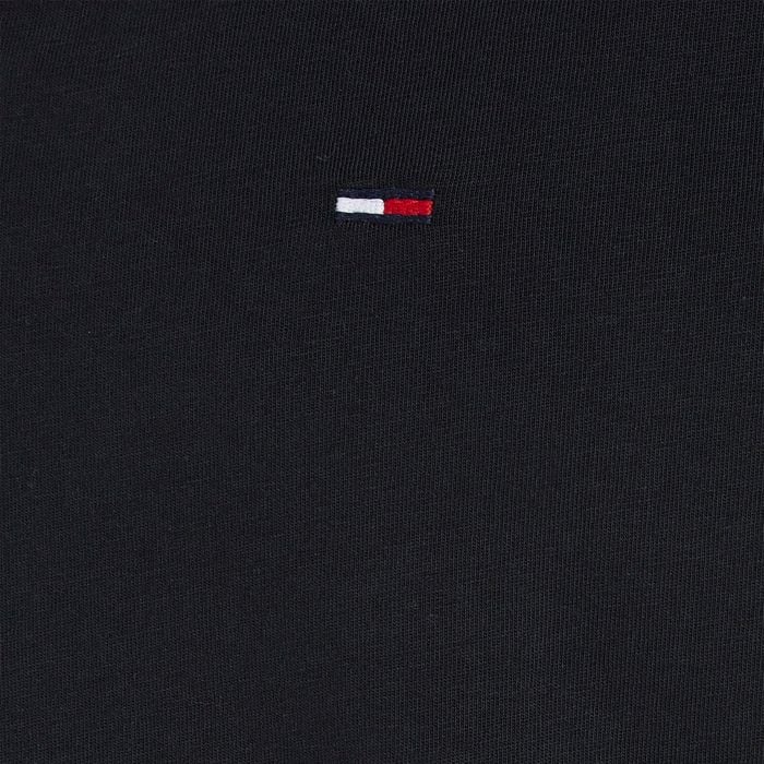 Tommy Hilfiger Original Jersey V-Neck Shirt Heren