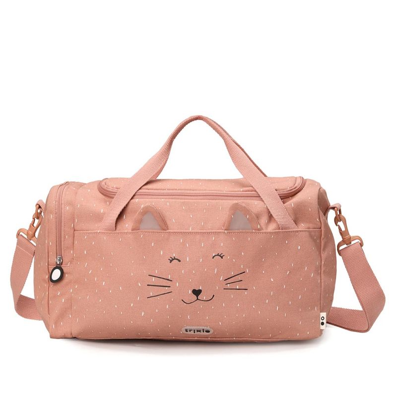 Trixie Gymbag til barn - Mrs. Cat