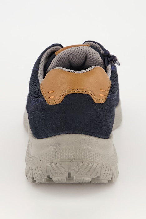 Halbschuh, Jomos, echt Leder, Gr. 50