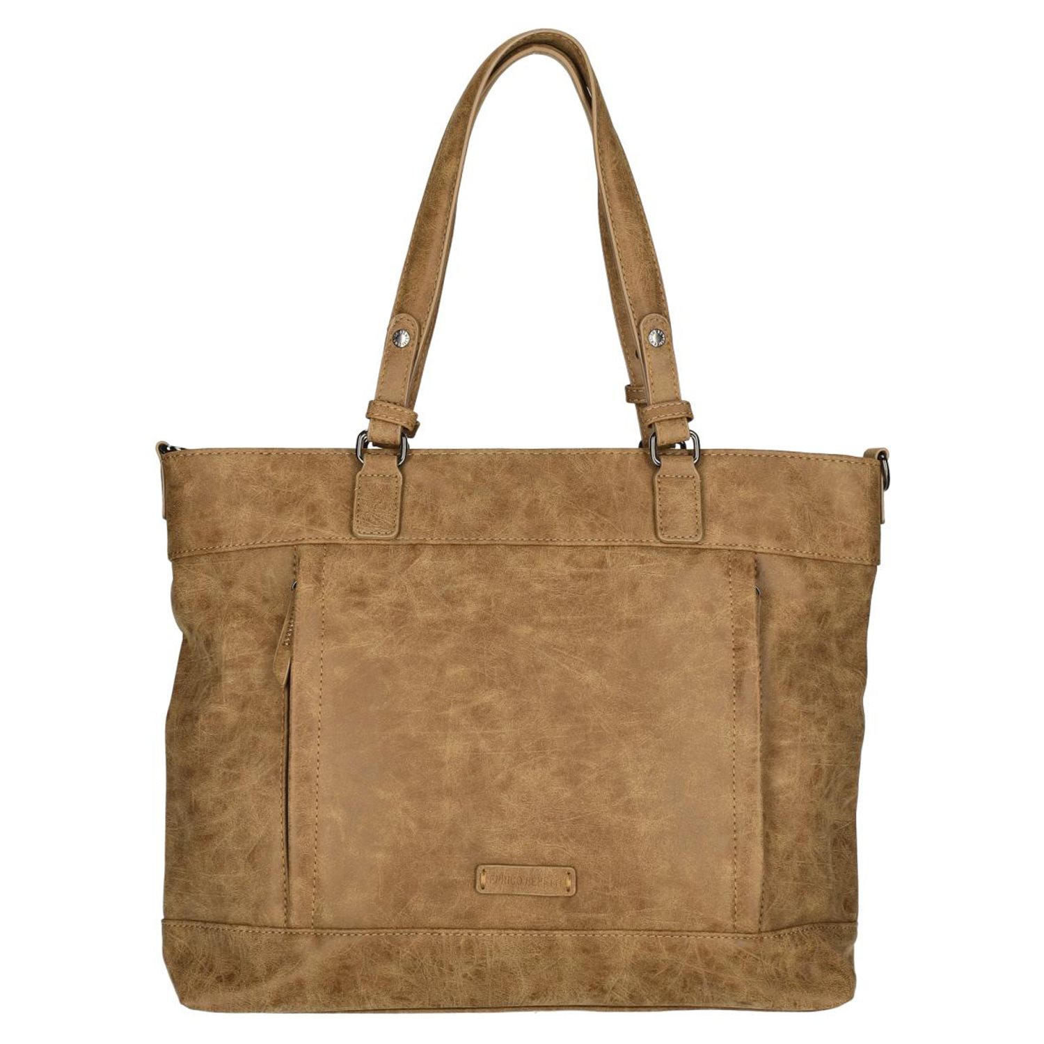 Enrico Benetti Ruby Shopper 15