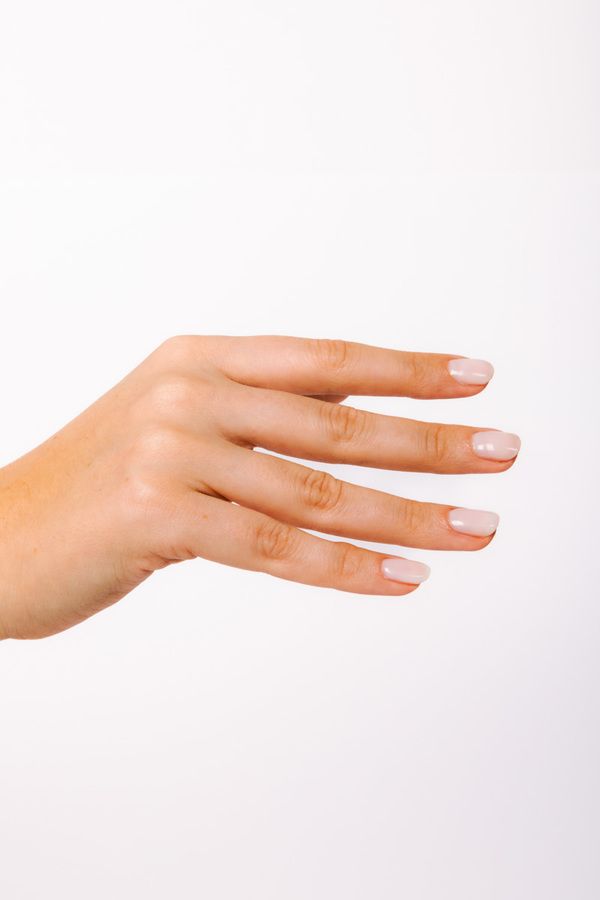 Le Mini Macaron Single Gel Polish Chantilly 8,5ml
