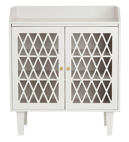Cam Cam Puslebord - Harlequin - Light Sand