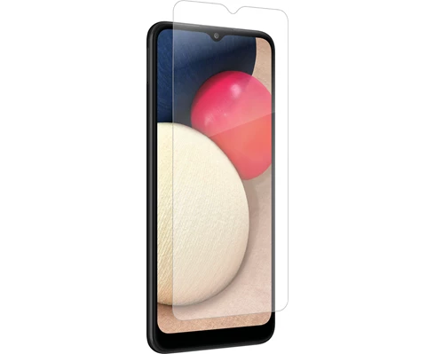 InvisibleShield Glass Elite  Samsung Galaxy A02s/A03s