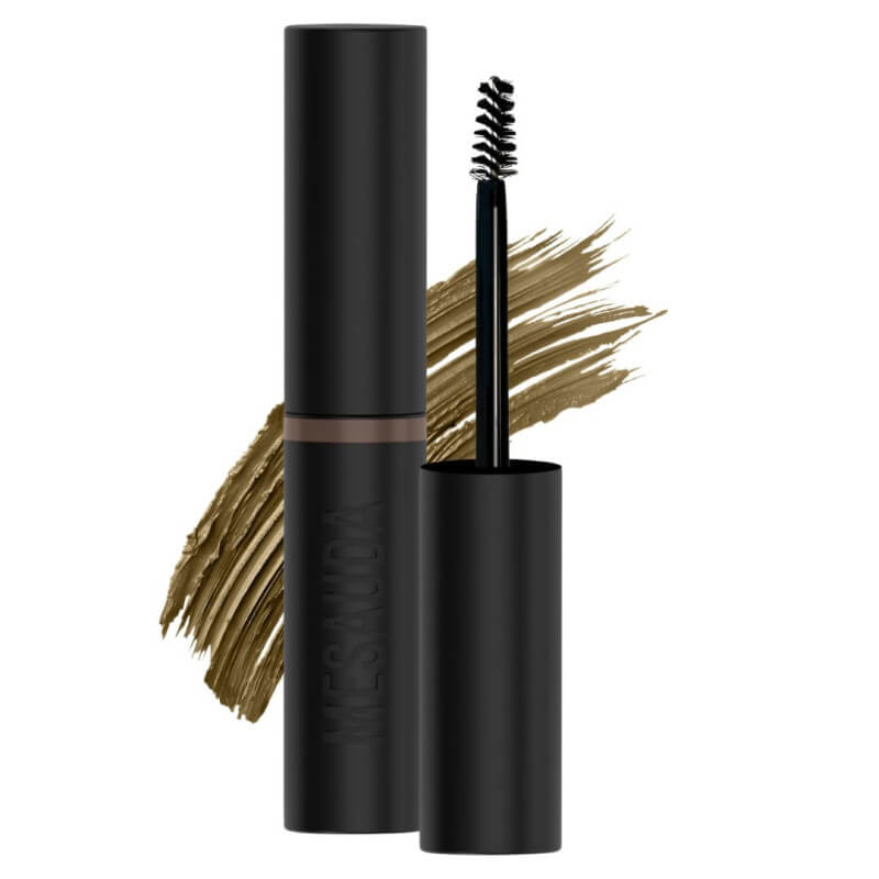 Mascara sourcils volume Brow A Spell 101 blonde Mesauda