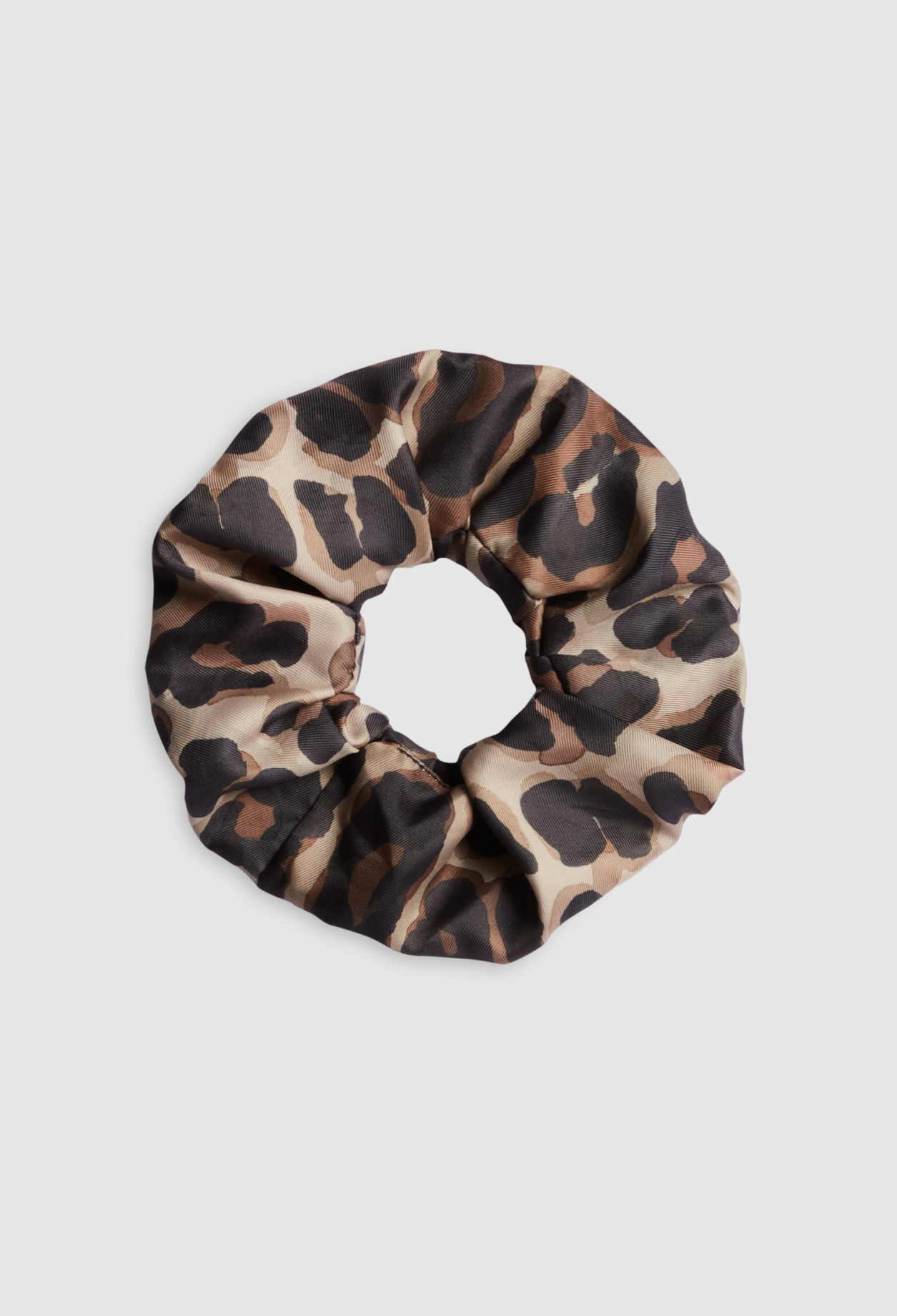 Chouchou leopard