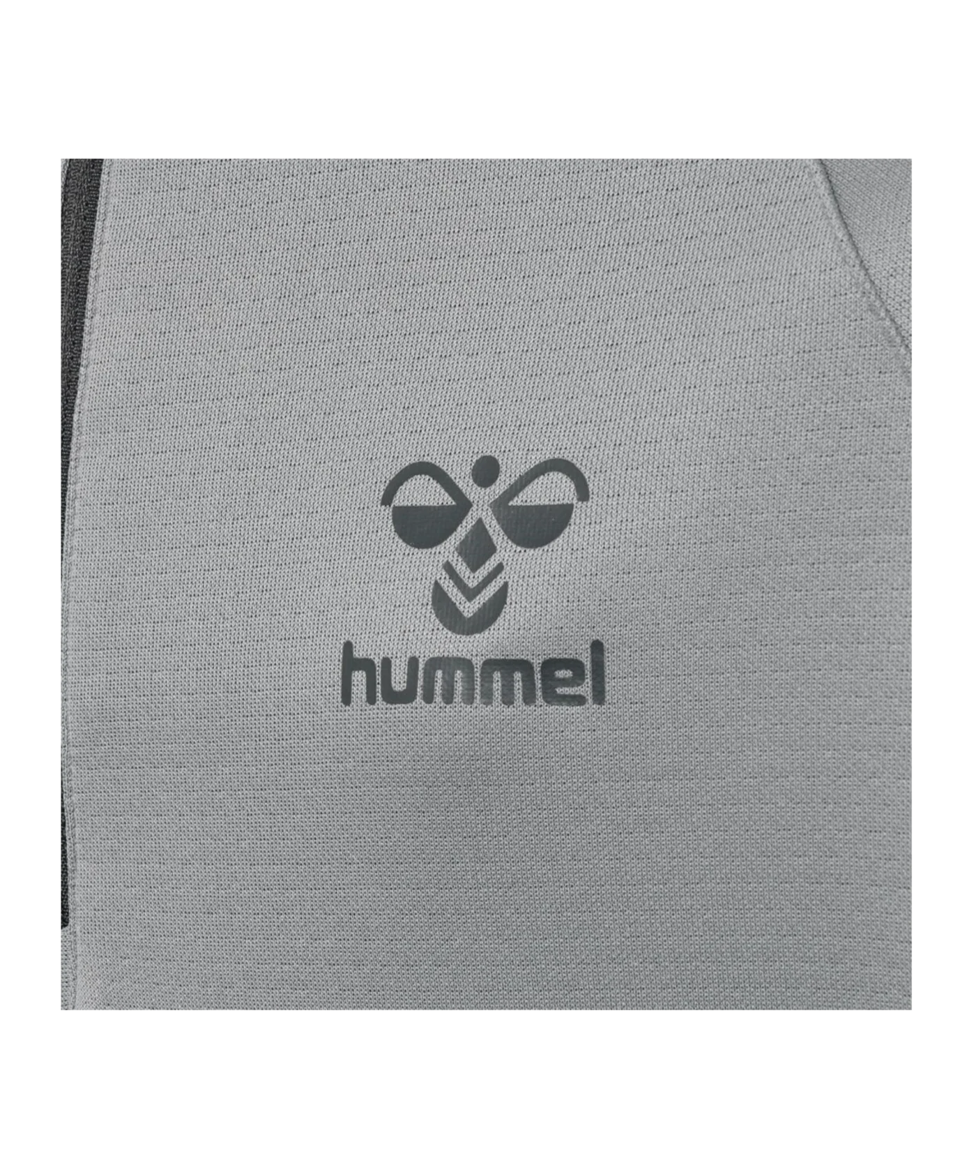 Hummel hmlGG12 HalfZip Sweatshirt Kids F1100