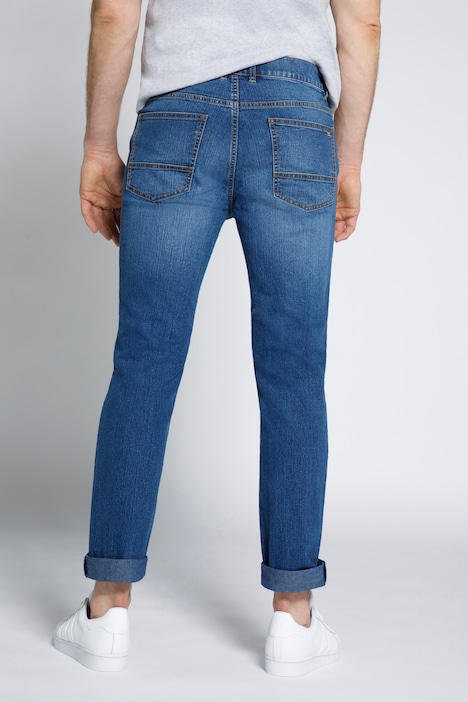 STHUGE Herren Jeans Modern Fit