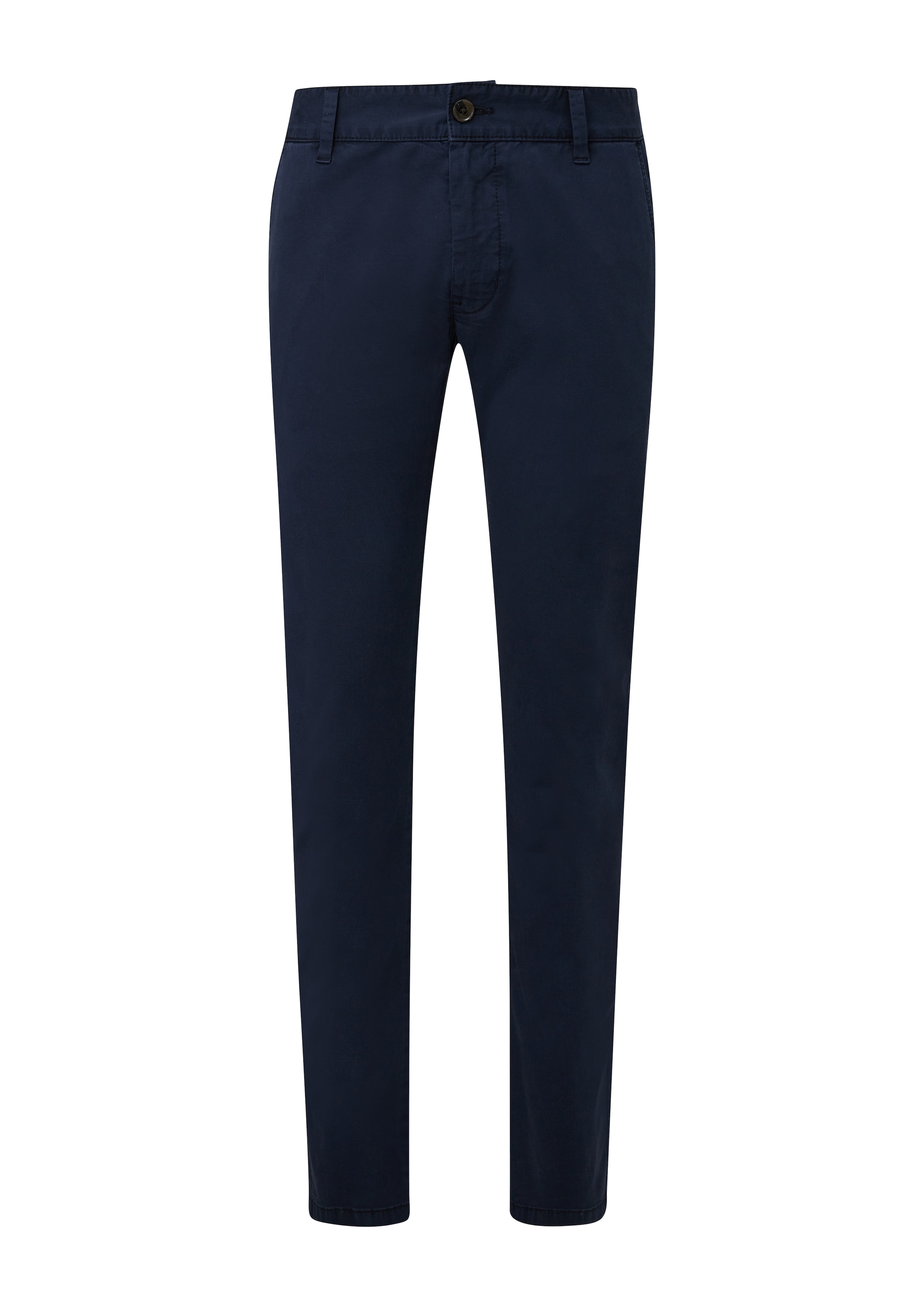 QS Chinohose  mit Stretchanteil