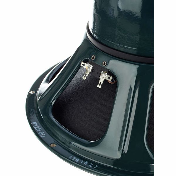 Jensen P12N Alnico Vintage 8Ohm