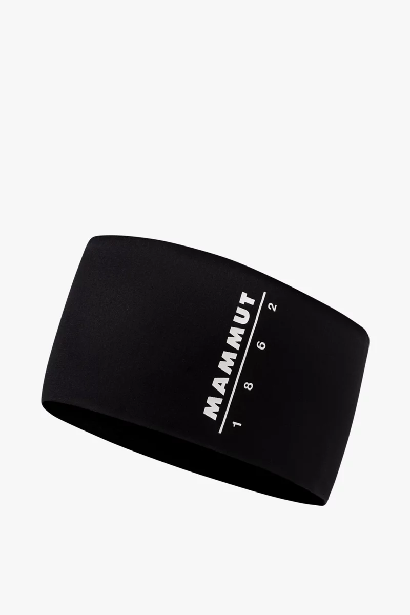 MAMMUT Aenergy Stirnband