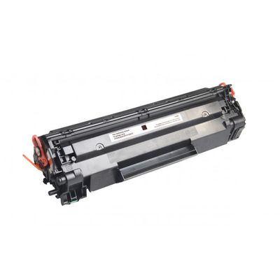 Cartouche laser compatible HP 83X - noir - Neutre