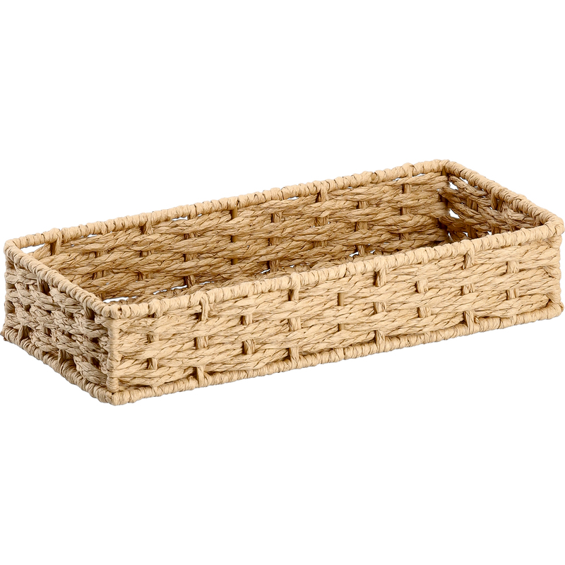 Zeller Desk Organizer 15211, natur