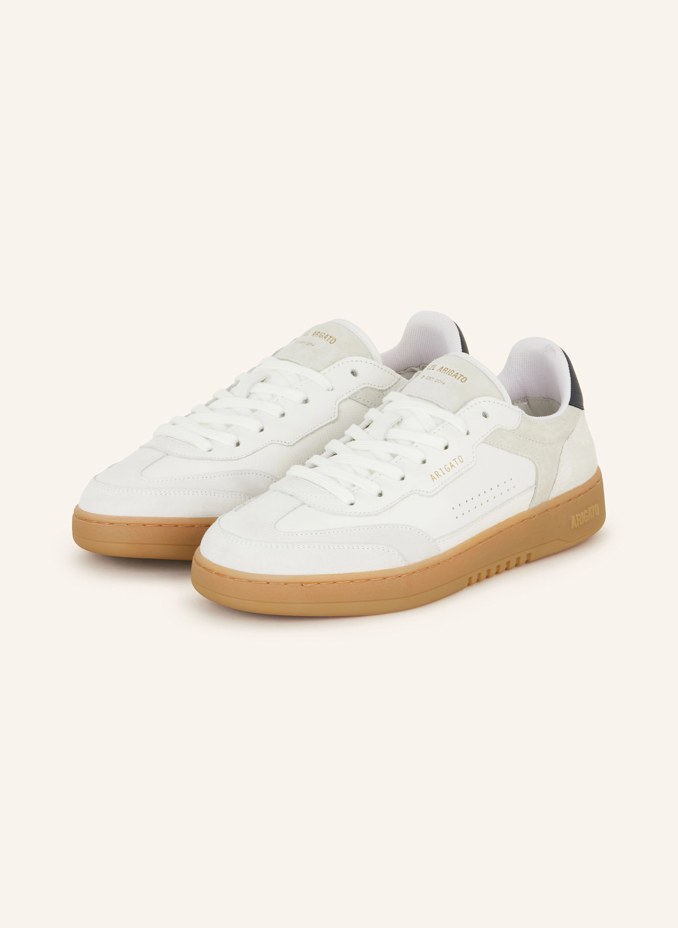 AXEL ARIGATO Sneaker DICE T-TOE