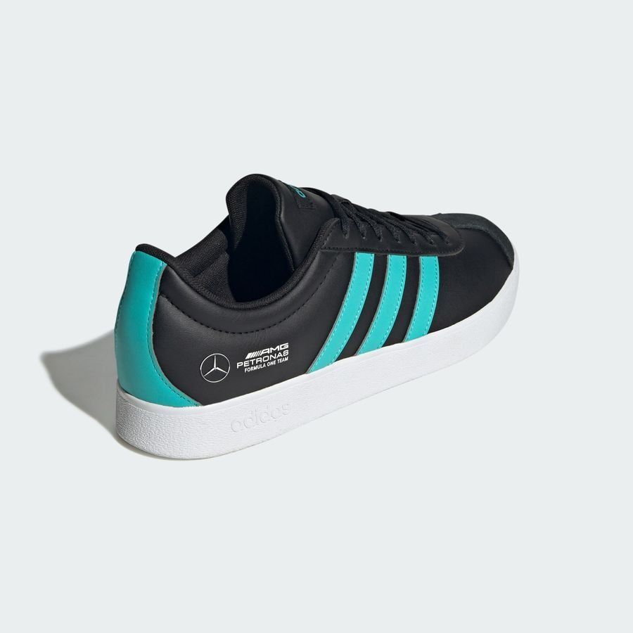 Adidas Chaussure Mercedes - AMG Petronas Formula One Team Vl Court Base