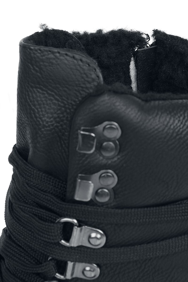 Bottes D'Hiver | Brandit Bottes