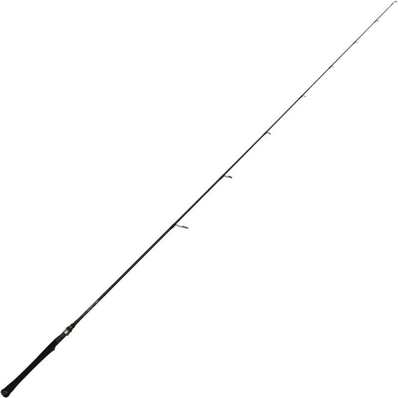 Canne Spinning Ultimate Fishing Five Sp 64 Ml Wild Waters