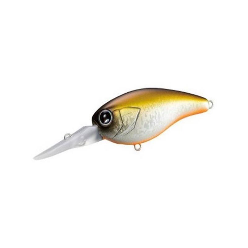 Leurre Flottant Shimano Bantam Kozak Dr - 5.5Cm