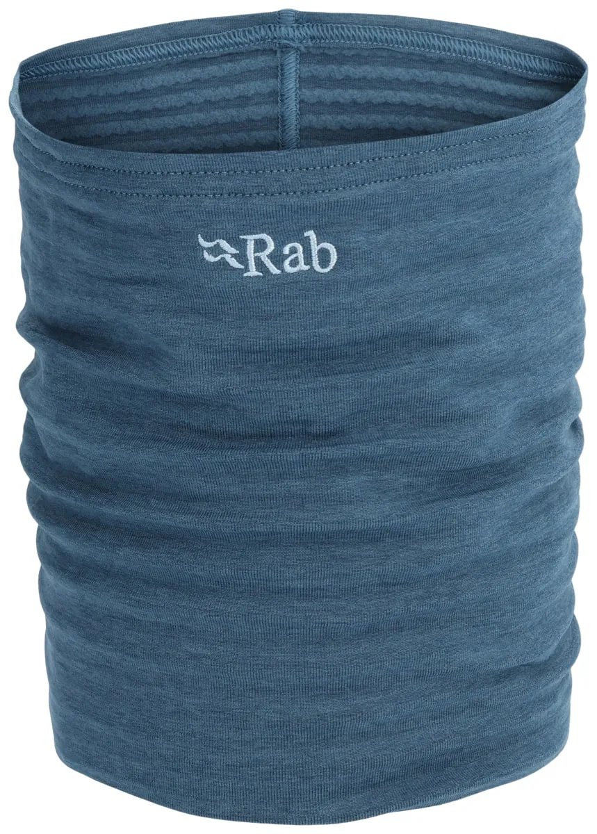 Rab Filament Neck Tube Orion Blue