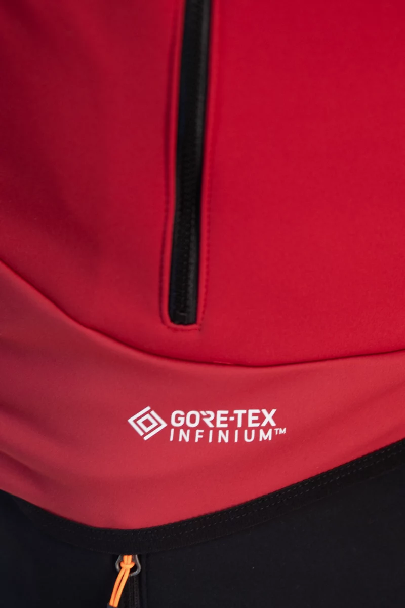 Sportful Apex Herren Langlaufjacke