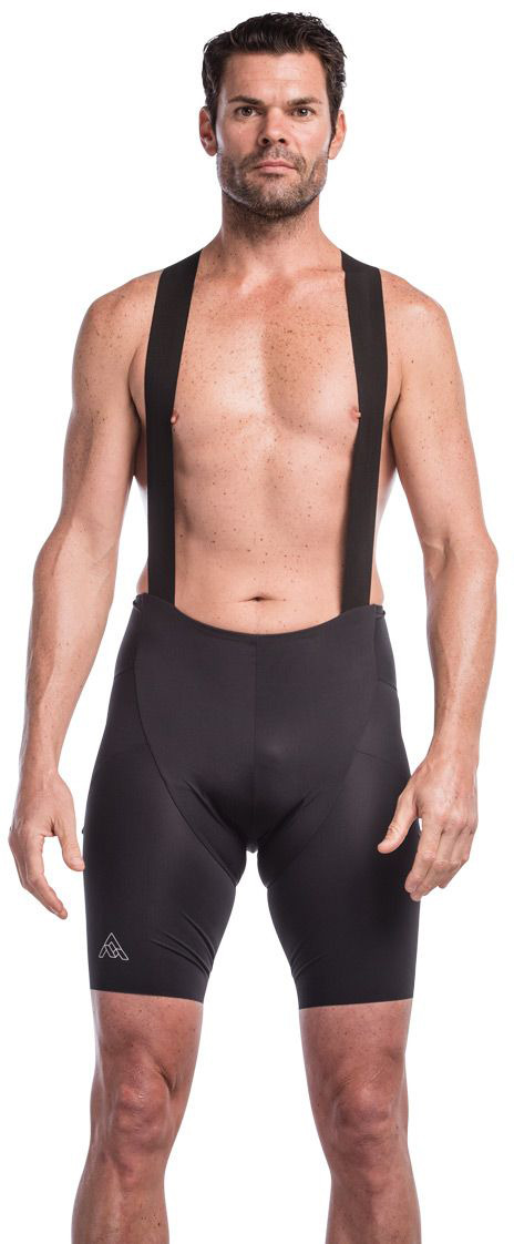 MK3 BIB Short Mens