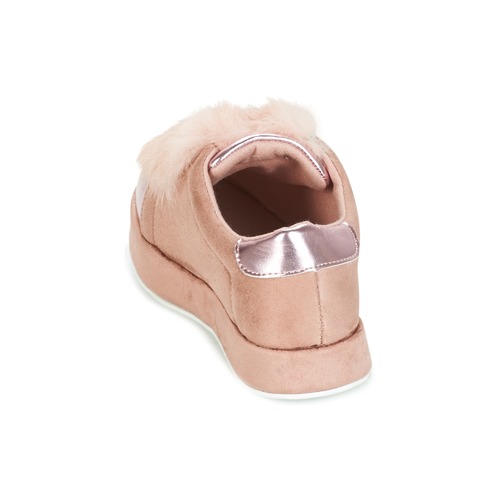Coolway - TOP - Rose