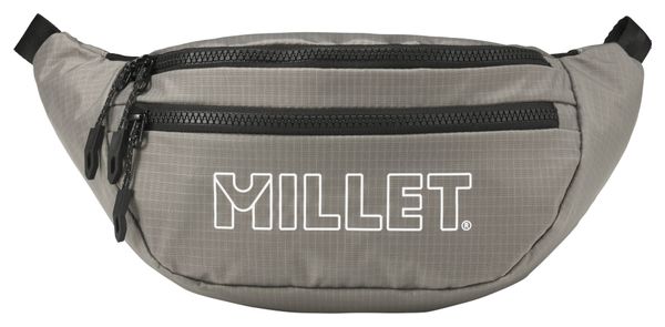 Sac Banane Millet Divino Gris