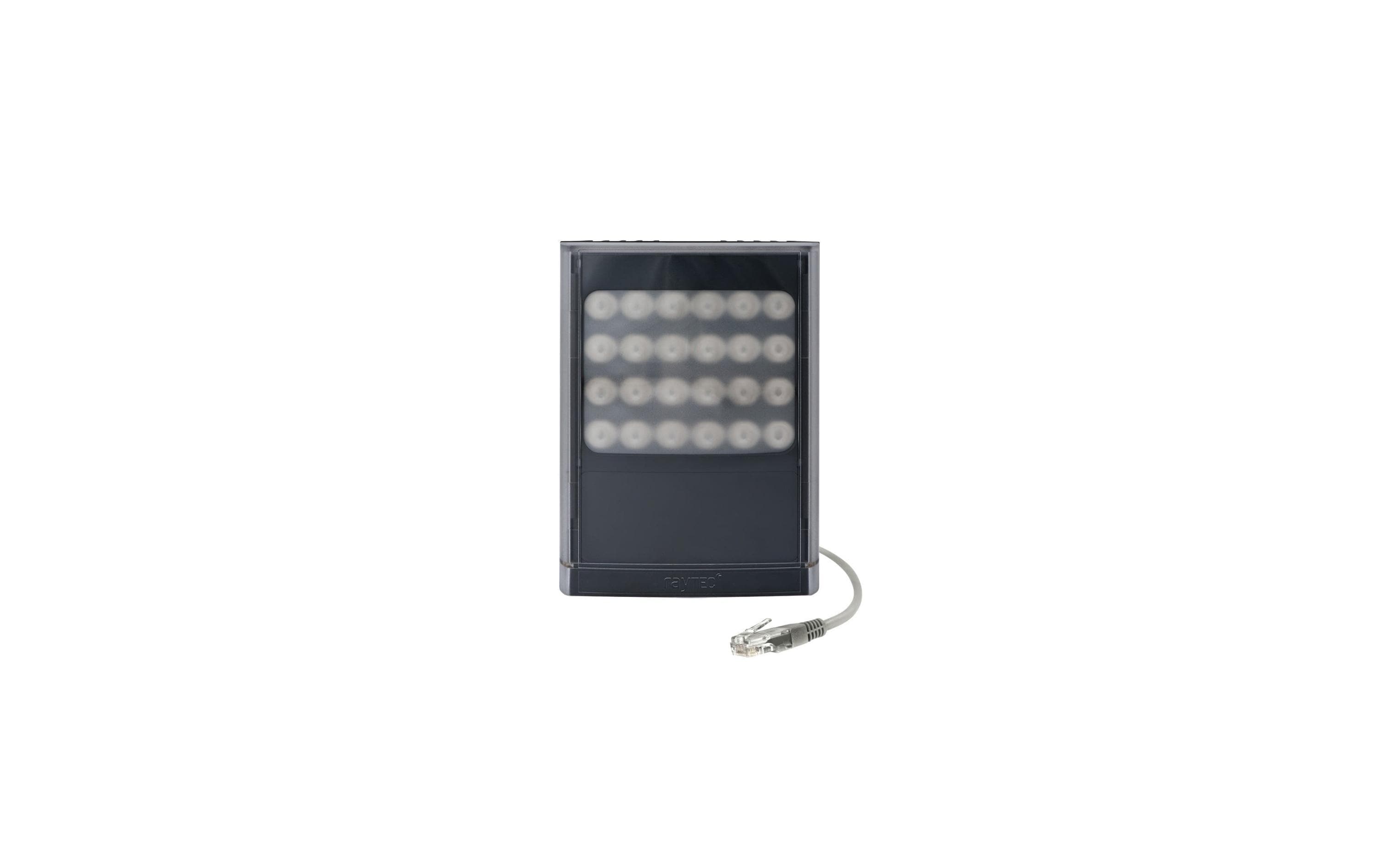 Infrarot Strahler VAR2-POE-I8-1<br>Infrarot-Beleuchtung für Netzwerkkamera