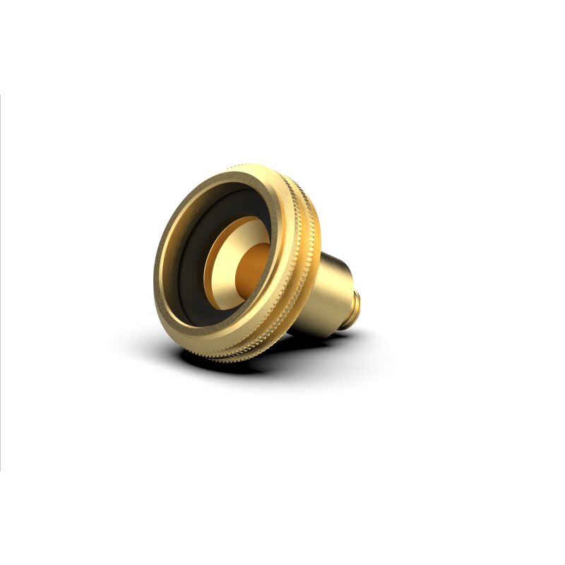 DREHMEISTER ACME LPG Adapter M10 - 43,5mm