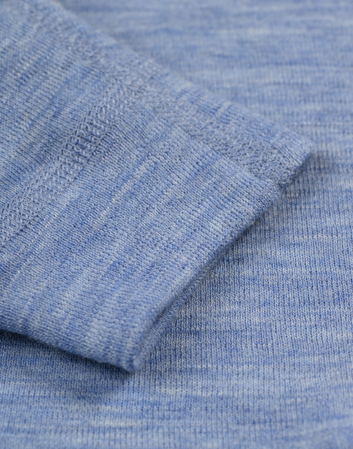 Legging van merinowol voor baby's