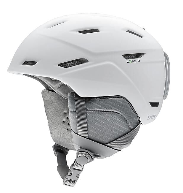 SMITH - CASQUE DE SKI MIRAGE F