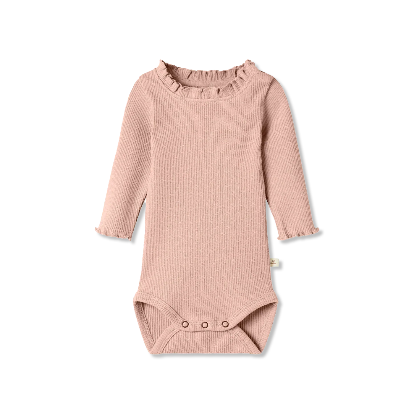 Nbfnora bluse