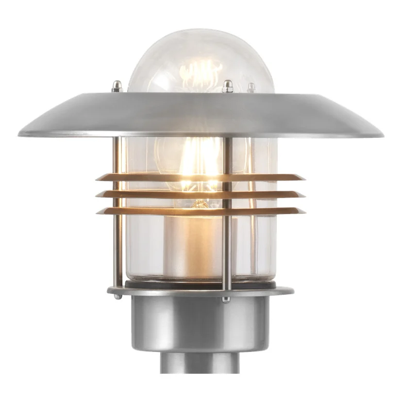 Stolpelykt 100 cm IP44 E27