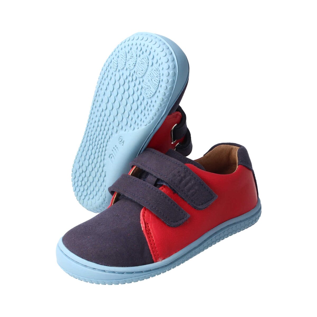 32044-2 fire SOFT-WALK W nappaleather/micro Weite/W