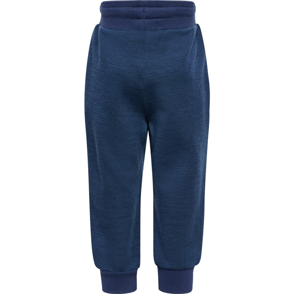 Køb Hummel Dress Blues Mini Uld Bukser Bee