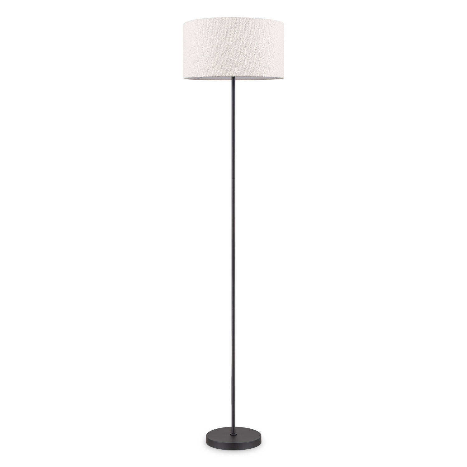 NOUS Living vloerlamp Harley (Ø40 cm)