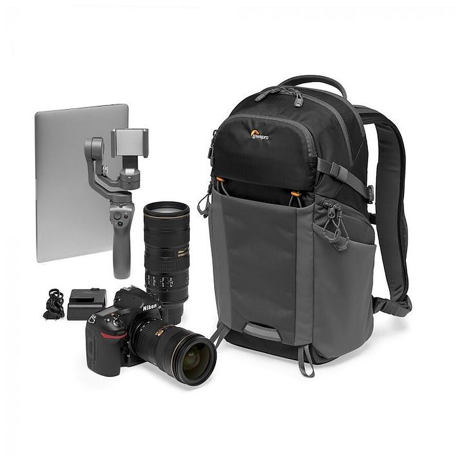Lowepro Photo Active BP 200 AW Noir