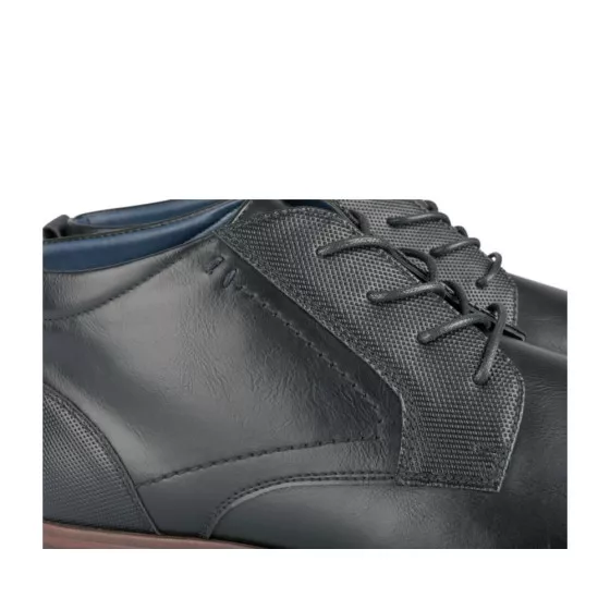 Bottines NOIR B-BLAKE