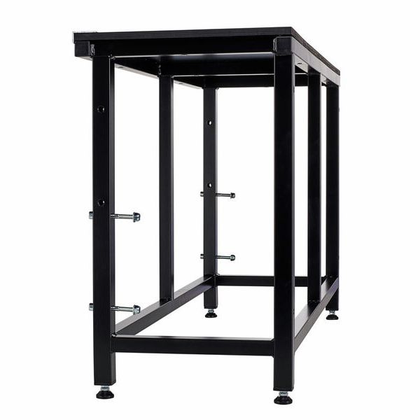 Stairville iX/Tour Stage Stair Ext. 60cm