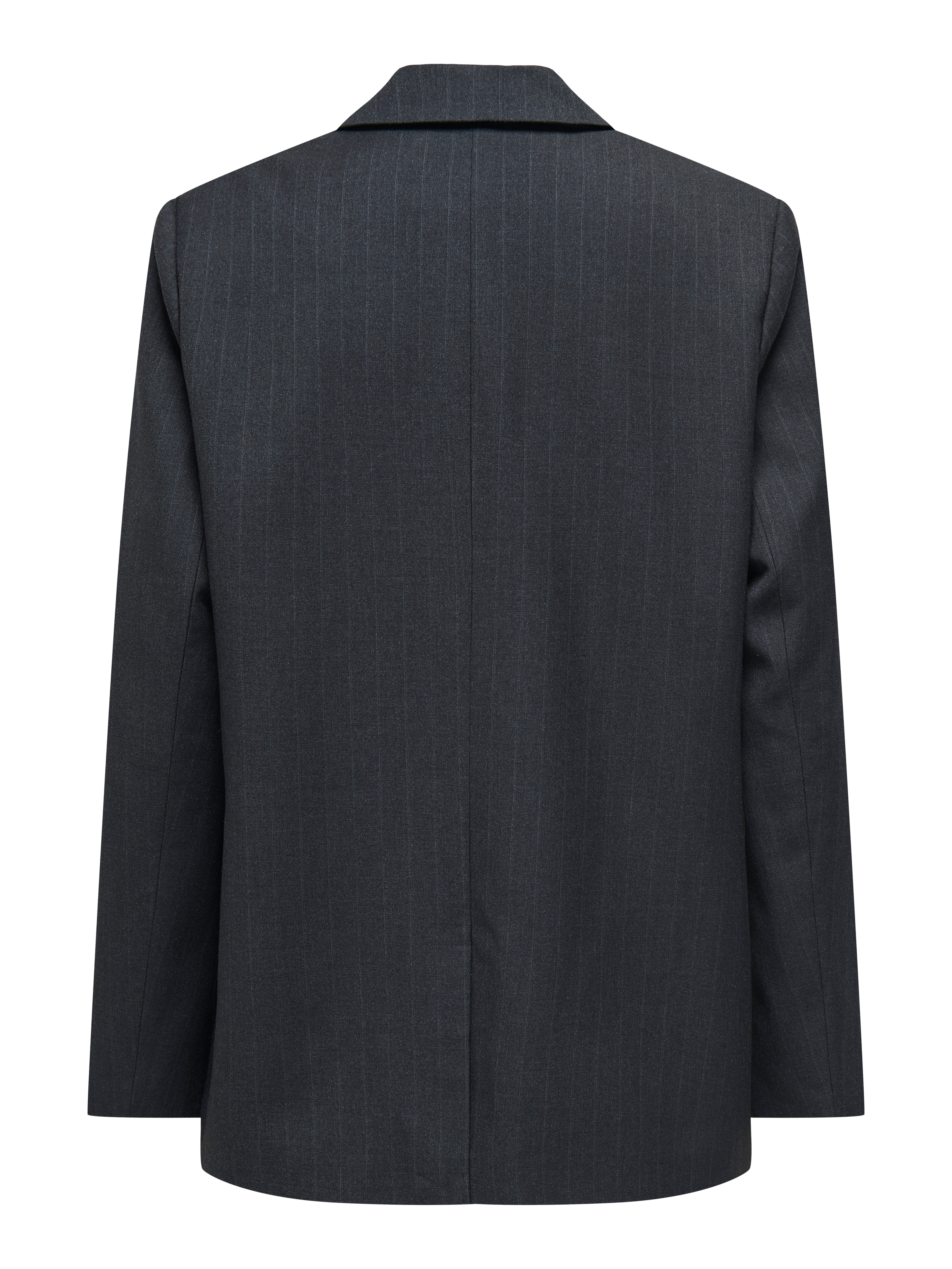 ONLSADIE Blazer Dark Grey