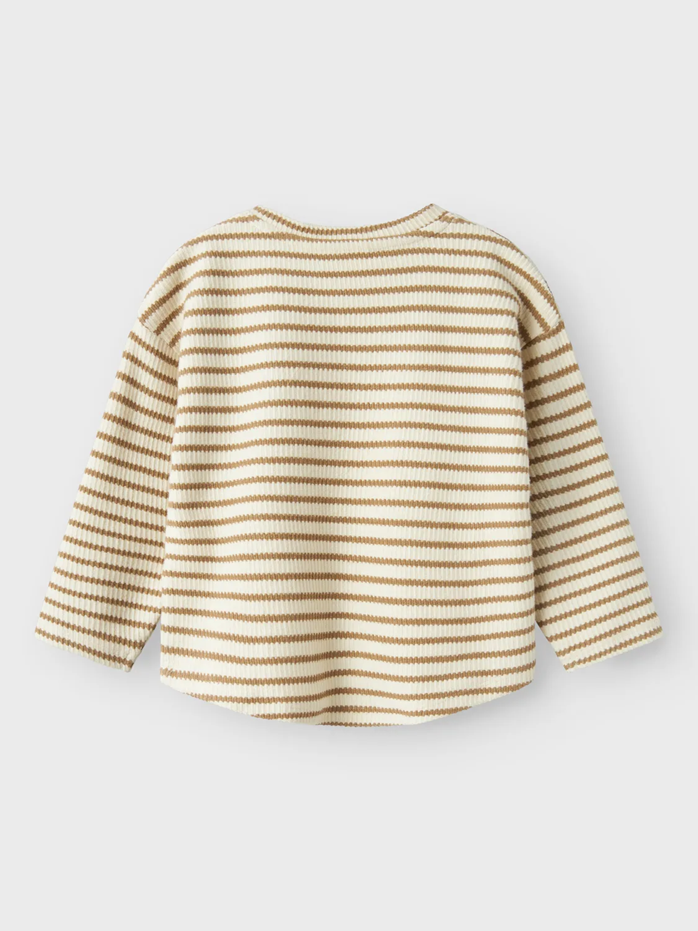 Tadeo Long Sleeve Relaxed Top