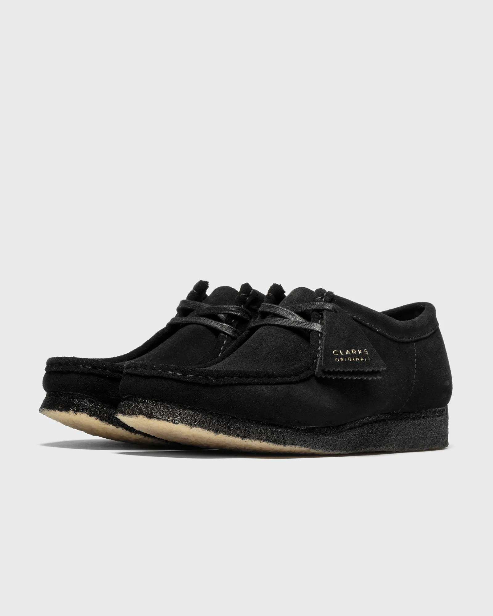Clarks Originals Wallabee