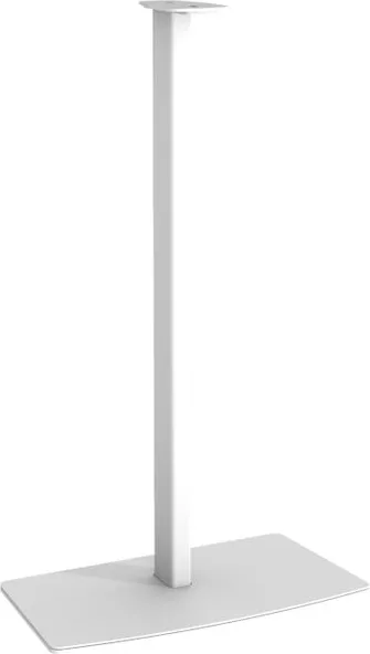 Pied d'enceinte Cavus Blanc pour Bluesound Pulse Mini 2i (la pièce) Pieds pour enceintes