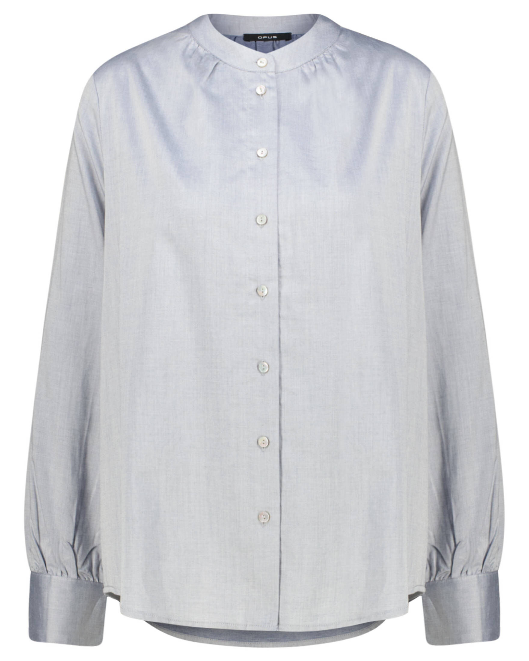 Opus| Damen Bluse FEUNOMIA Langarm