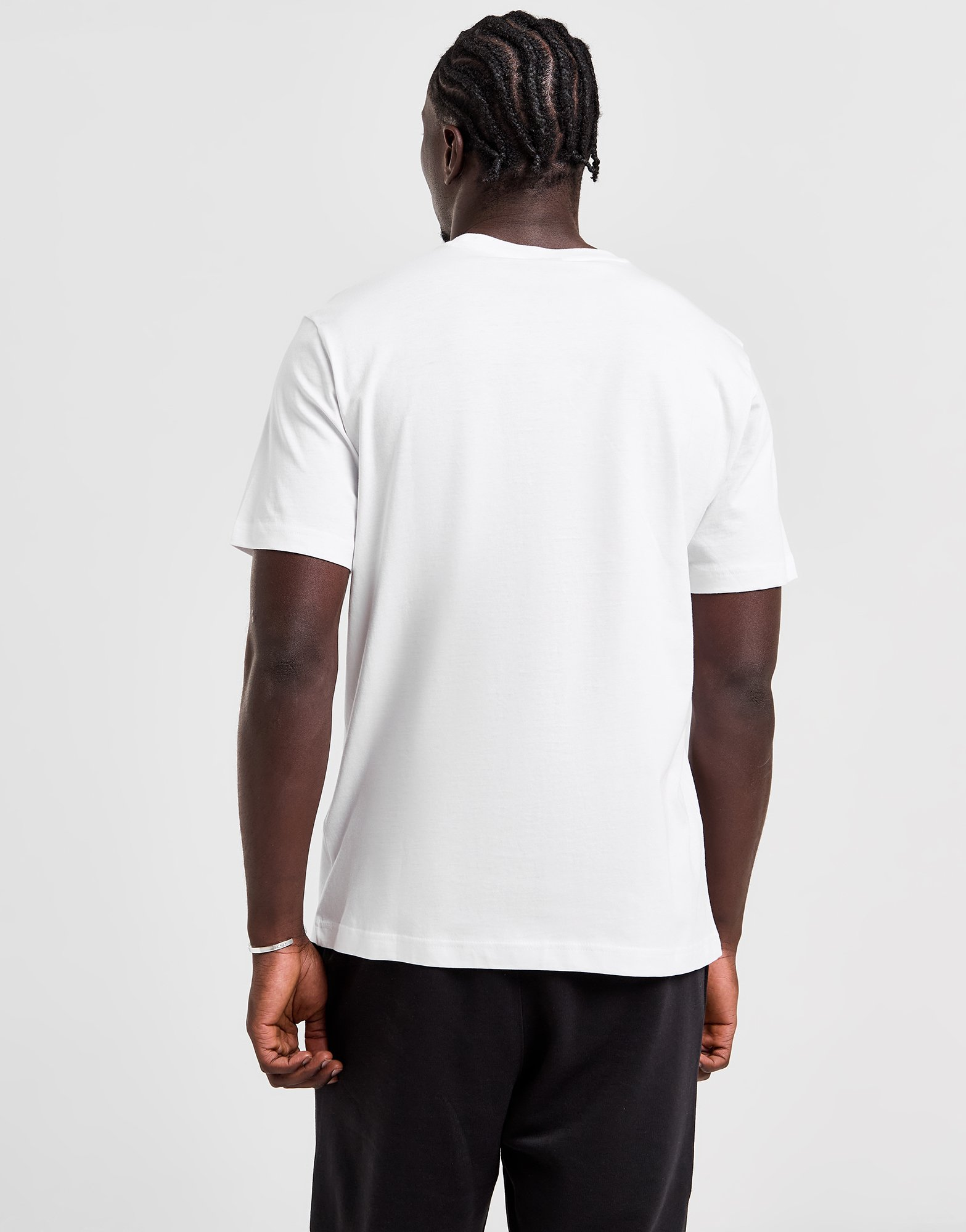 Champion T-shirt Legacy Large Logo Homme