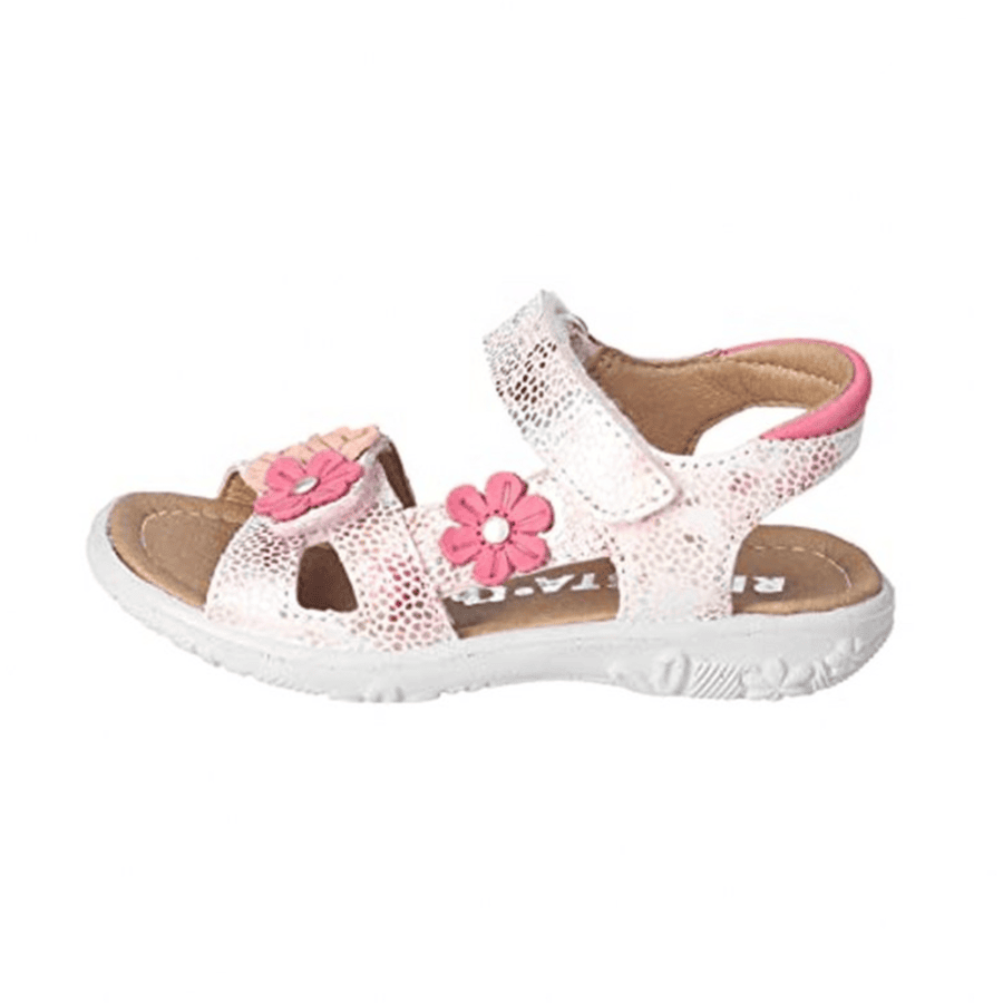 Ricosta Sandalen Rosa