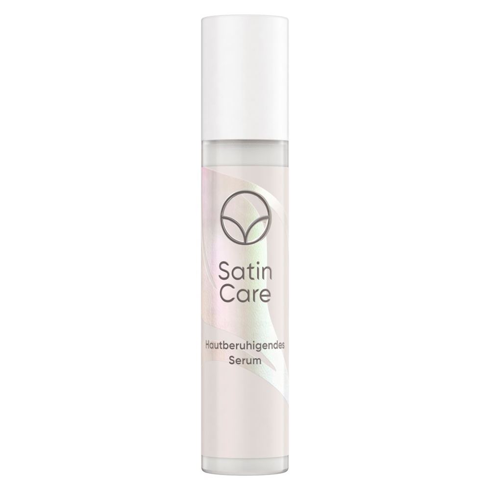 Gillette Venus Satin Care Intimpflege Serum Fl 50 ml